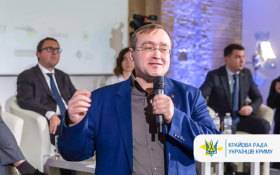 КРУК взяла участь у створенні інтернет – порталу «Віртуальний музей російської агресії»