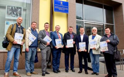«Пам’ятки Криму – сучасний стан культурної спадщини України»